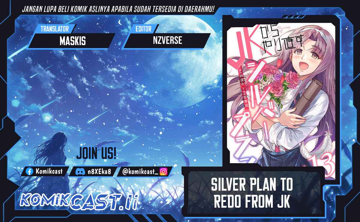 Dilarang COPAS - situs resmi www.mangacanblog.com - Komik silver plan to redo from jk 079 - chapter 79 80 Indonesia silver plan to redo from jk 079 - chapter 79 Terbaru 0|Baca Manga Komik Indonesia|Mangacan